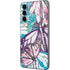 California Monarch Collage Galaxy A14 5G Skin